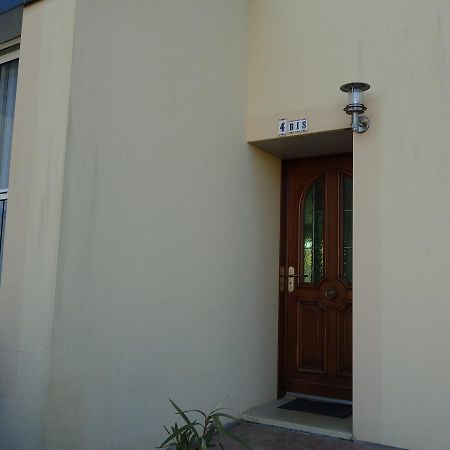 Chartres-de-Bretagne Aux Portes De Rennes Ch. D'Hotes المظهر الخارجي الصورة