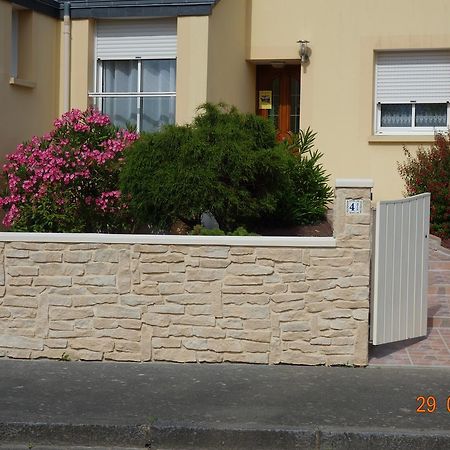 Chartres-de-Bretagne Aux Portes De Rennes Ch. D'Hotes المظهر الخارجي الصورة