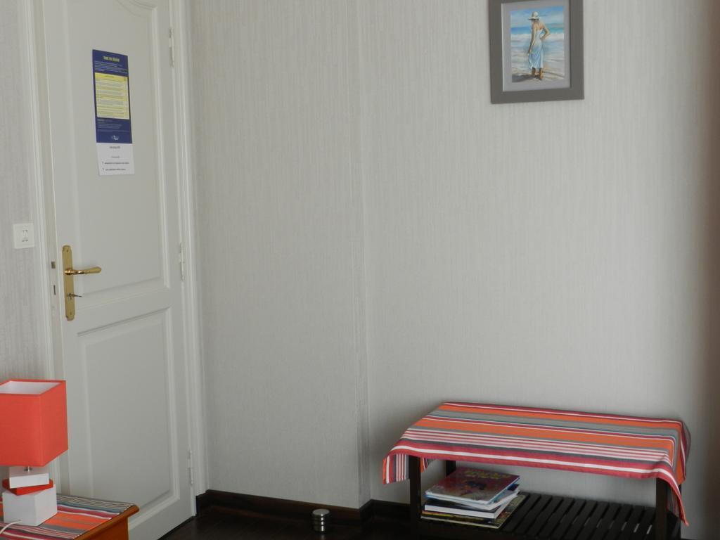 Chartres-de-Bretagne Aux Portes De Rennes Ch. D'Hotes المظهر الخارجي الصورة